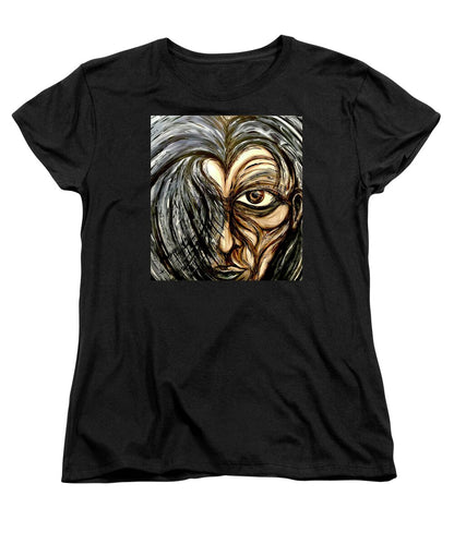 Creep - Women's T-Shirt (Standard Fit)