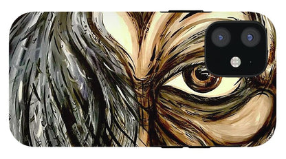 Creep - Phone Case