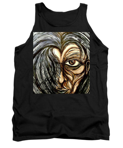 Creep - Tank Top