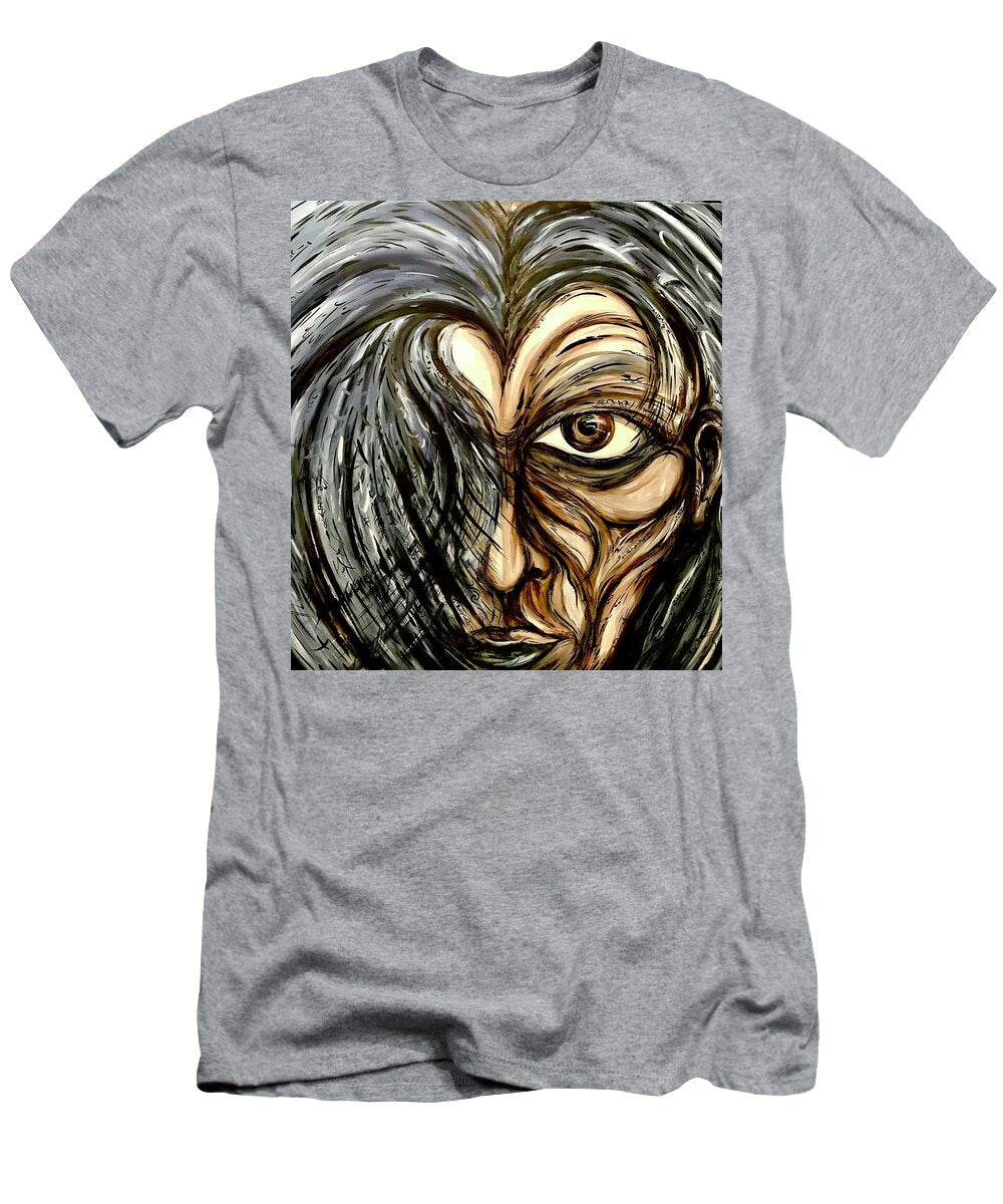 Creep - T-Shirt