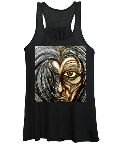 Creep - Women's Tank Top