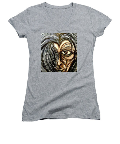 Creep - Women's V-Neck