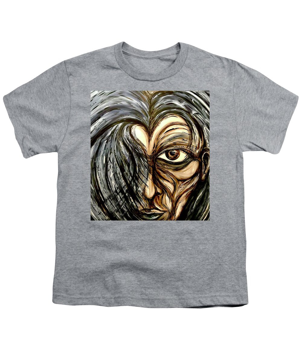 Creep - Youth T-Shirt