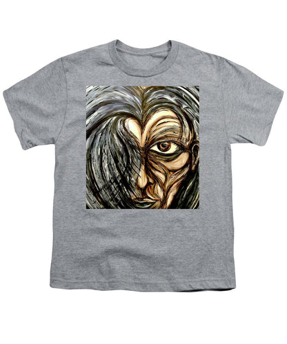 Creep - Youth T-Shirt