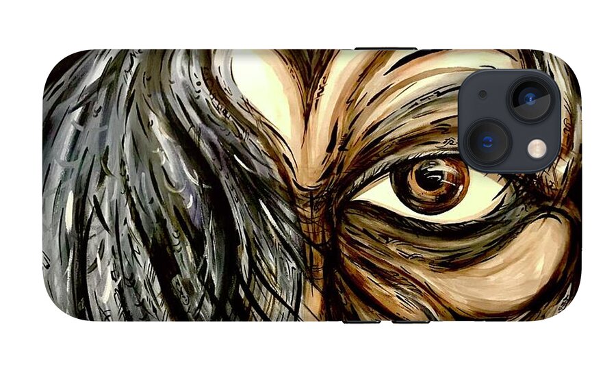 Creep - Phone Case