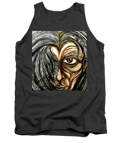 Creep - Tank Top