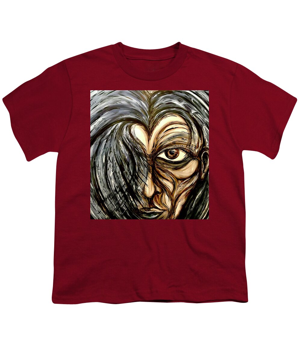 Creep - Youth T-Shirt