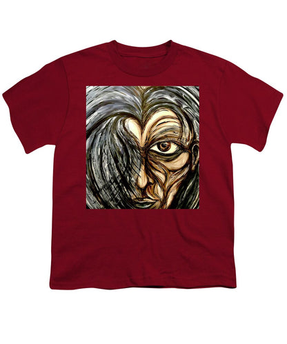 Creep - Youth T-Shirt