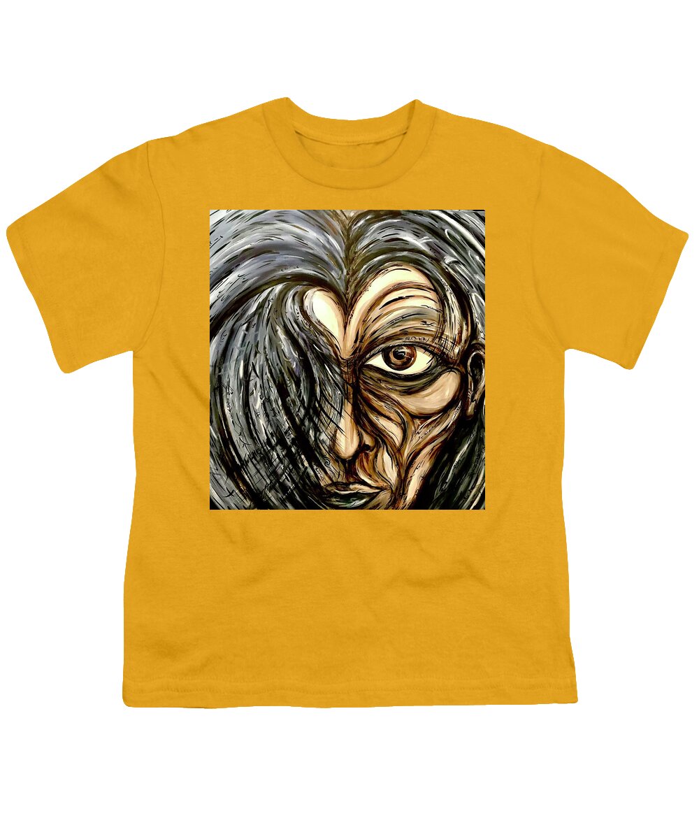 Creep - Youth T-Shirt