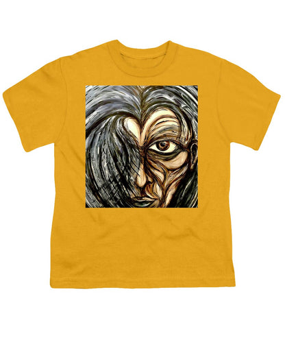 Creep - Youth T-Shirt