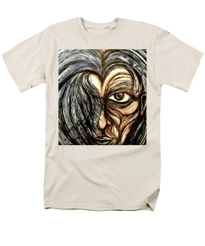 Creep - Men's T-Shirt  (Regular Fit)