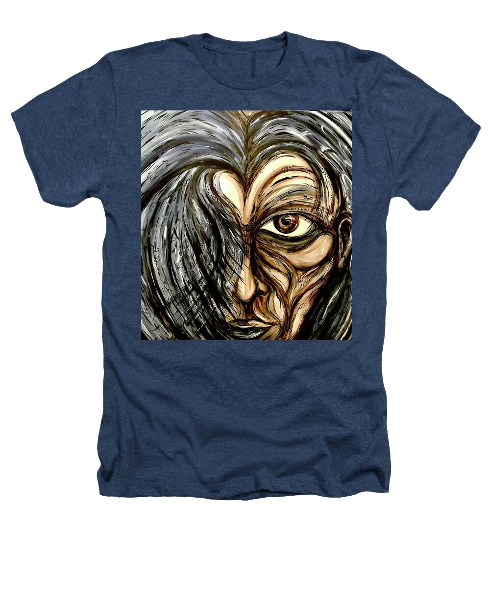 Creep - Heathers T-Shirt