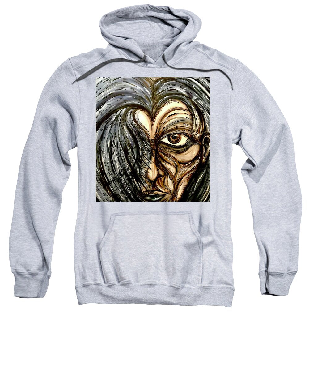 Creep - Sweatshirt
