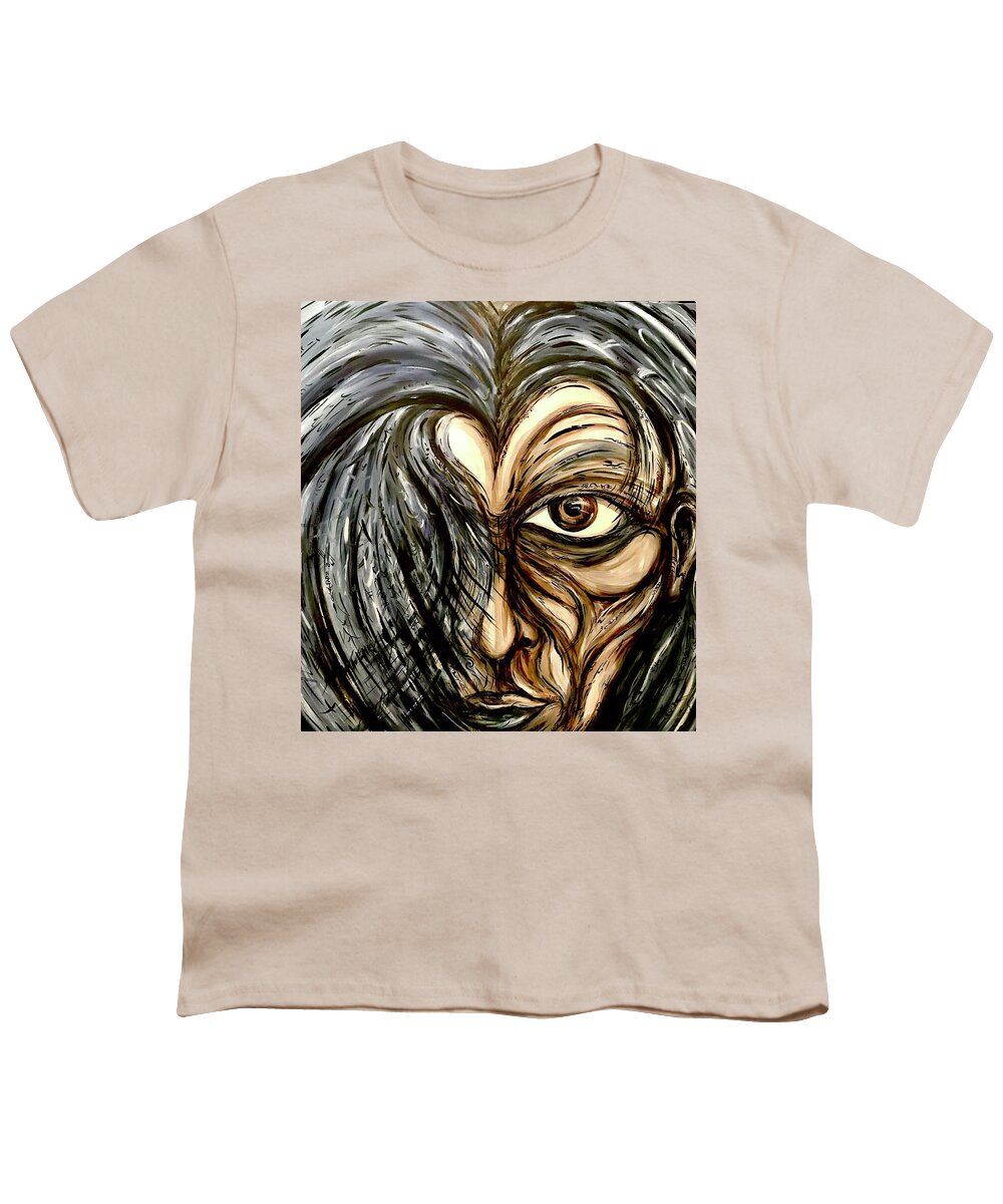 Creep - Youth T-Shirt