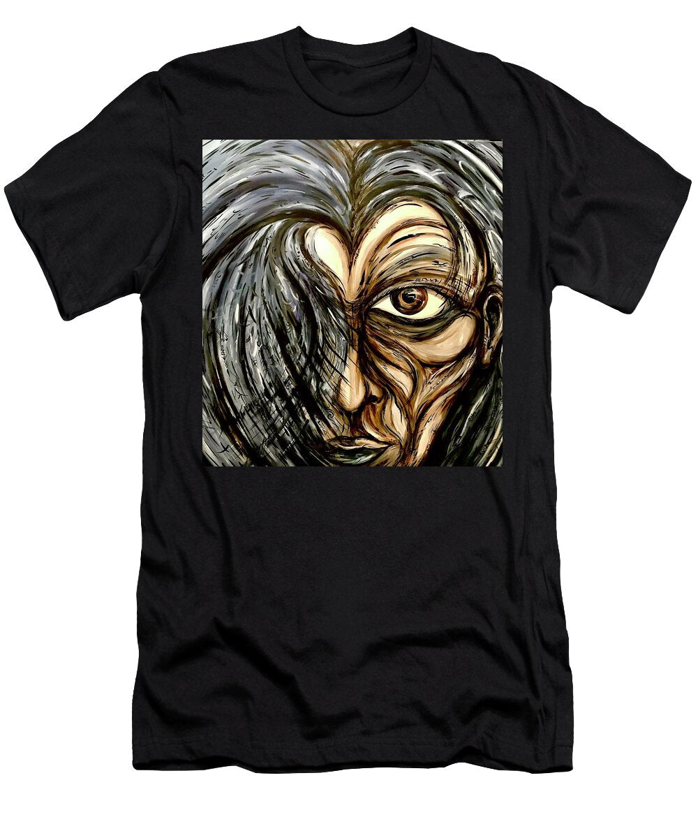 Creep - T-Shirt