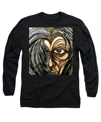 Creep - Long Sleeve T-Shirt