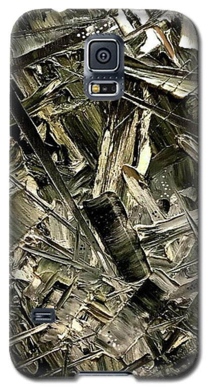 Dirt Scrape - Phone Case