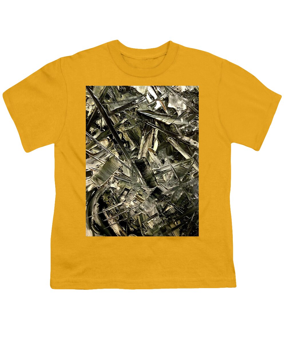 Dirt Scrape - Youth T-Shirt
