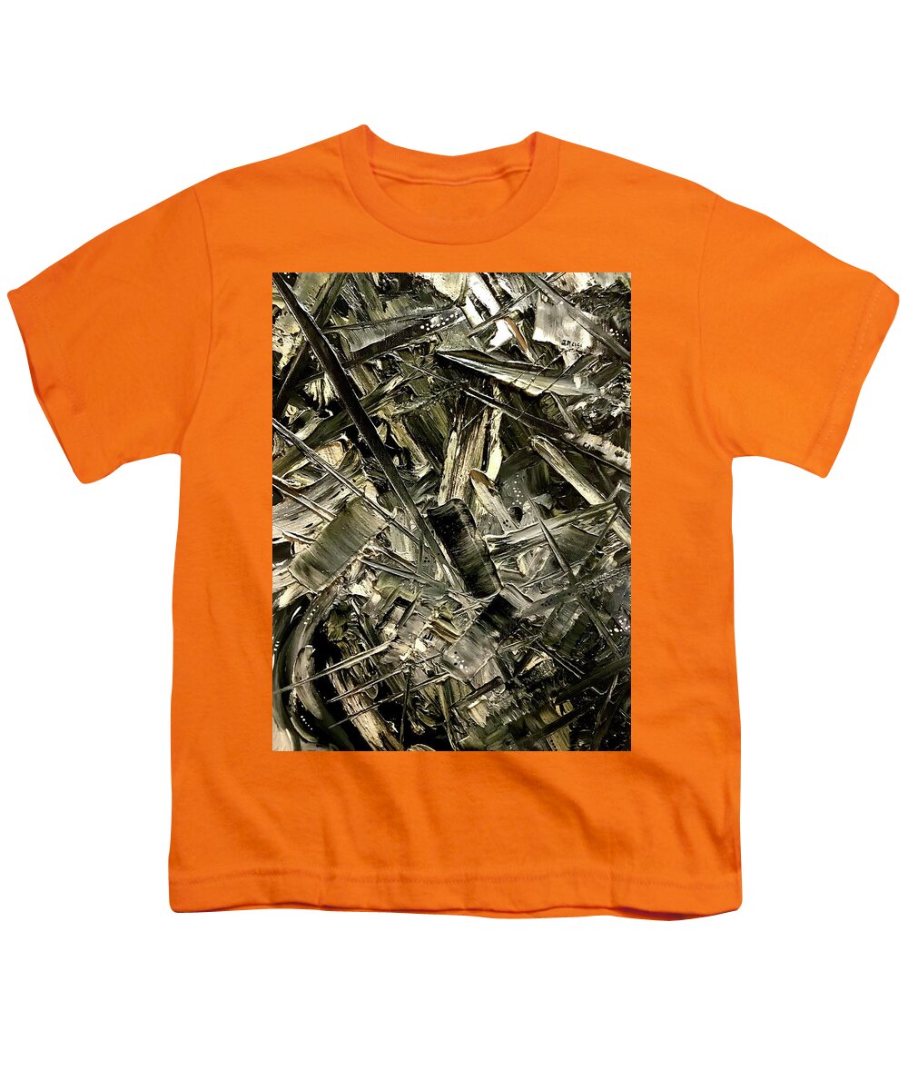 Dirt Scrape - Youth T-Shirt
