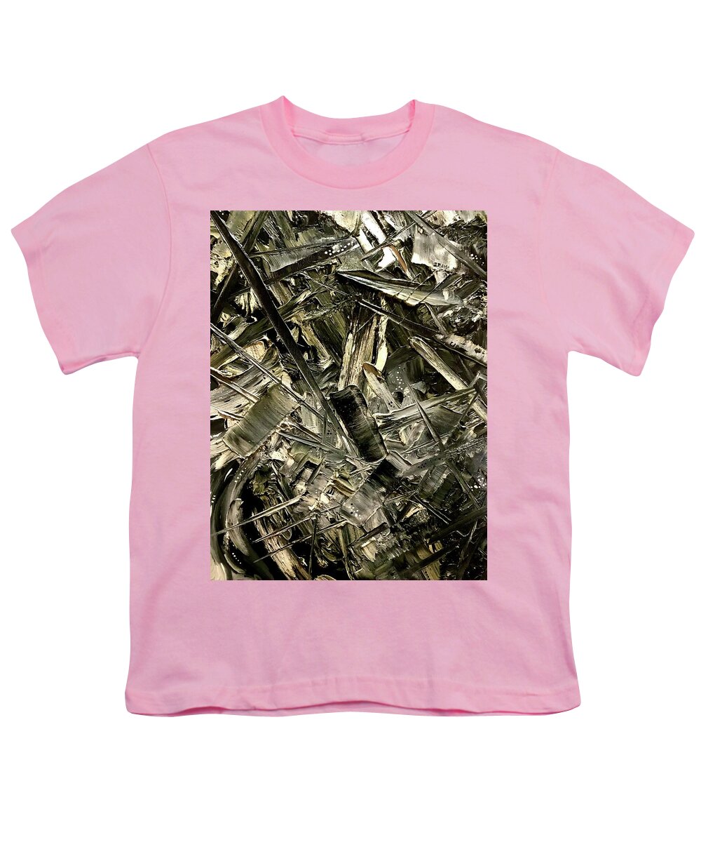 Dirt Scrape - Youth T-Shirt
