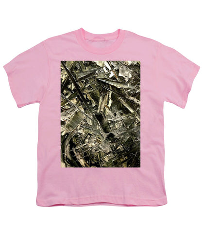 Dirt Scrape - Youth T-Shirt