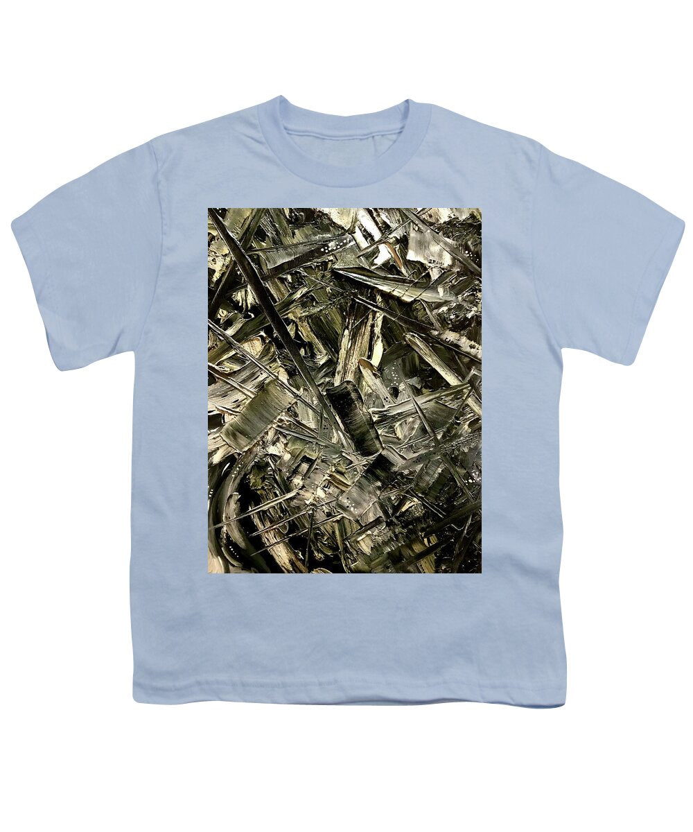 Dirt Scrape - Youth T-Shirt
