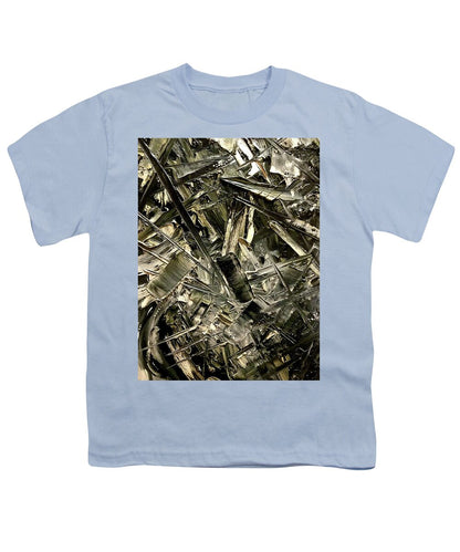 Dirt Scrape - Youth T-Shirt