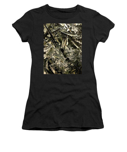 Dirt Scrape - Women's T-Shirt