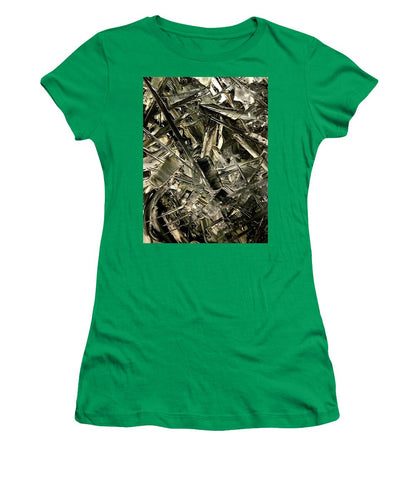 Dirt Scrape - Women's T-Shirt