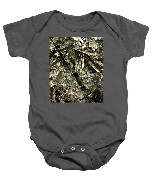 Dirt Scrape - Baby Onesie