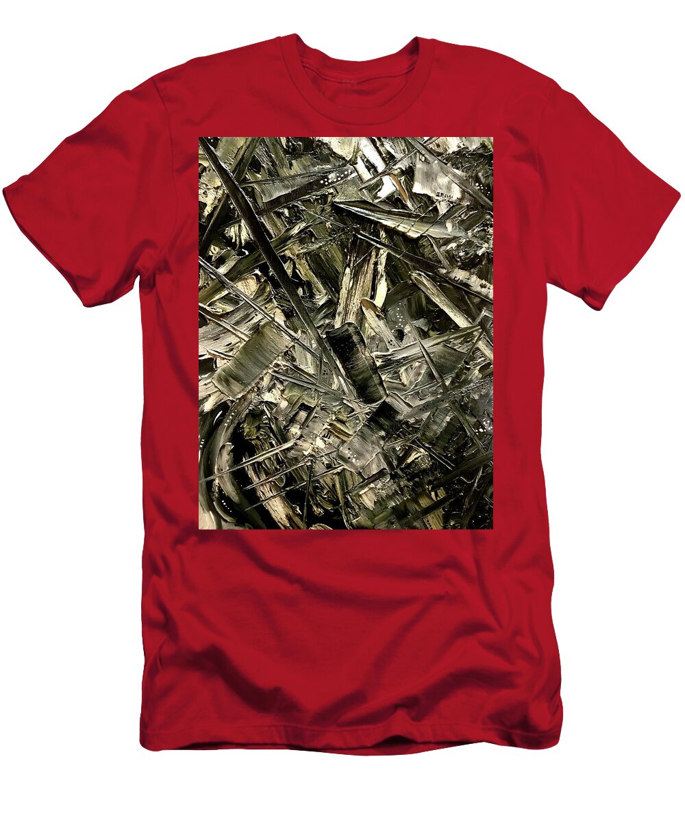 Dirt Scrape - T-Shirt