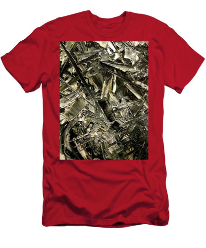 Dirt Scrape - T-Shirt