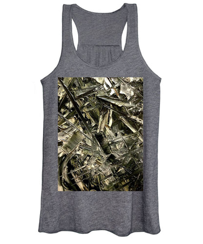 Dirt Scrape - Women's Tank Top
