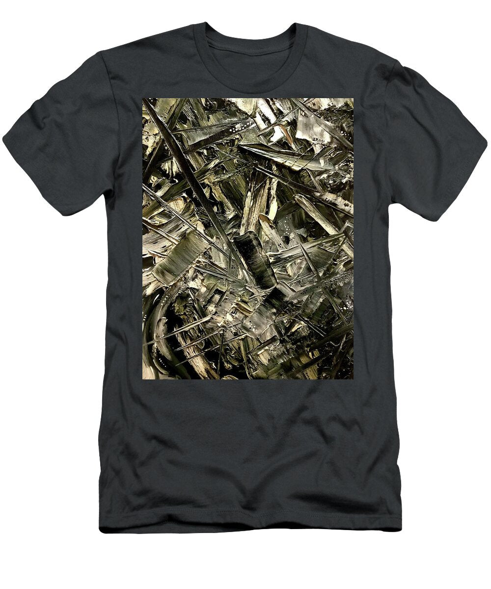 Dirt Scrape - T-Shirt