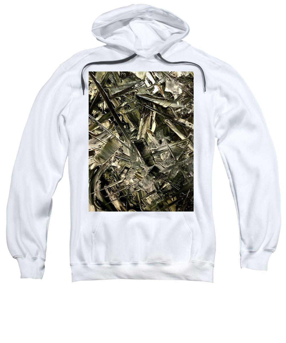 Dirt Scrape - Sweatshirt
