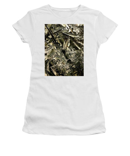 Dirt Scrape - Women's T-Shirt