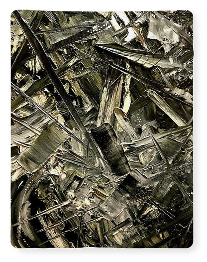 Dirt Scrape - Blanket
