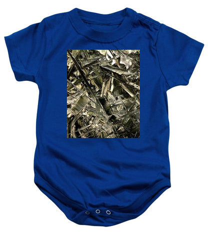 Dirt Scrape - Baby Onesie