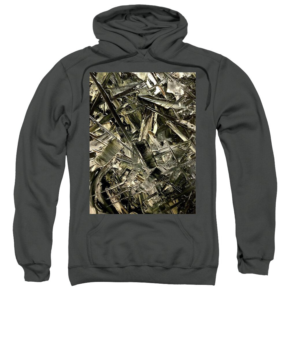 Dirt Scrape - Sweatshirt