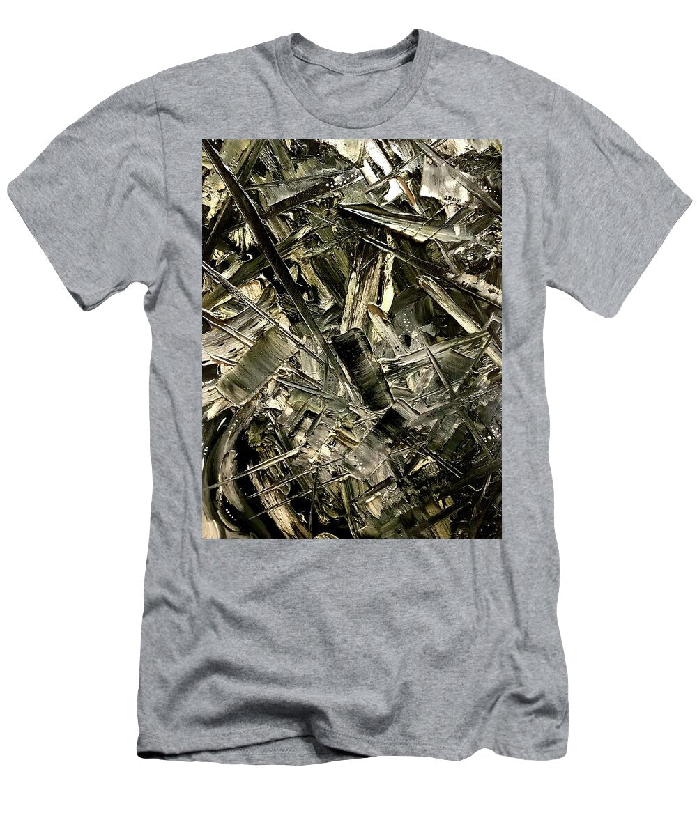 Dirt Scrape - T-Shirt