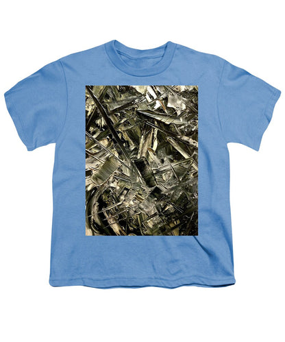 Dirt Scrape - Youth T-Shirt