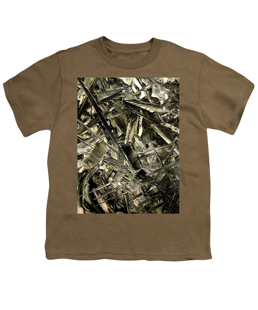 Dirt Scrape - Youth T-Shirt