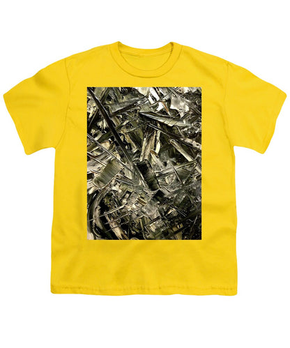 Dirt Scrape - Youth T-Shirt