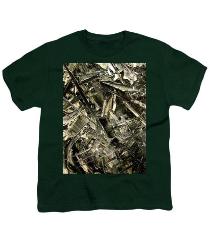 Dirt Scrape - Youth T-Shirt