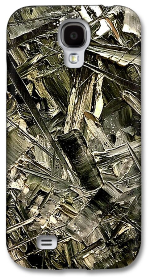 Dirt Scrape - Phone Case