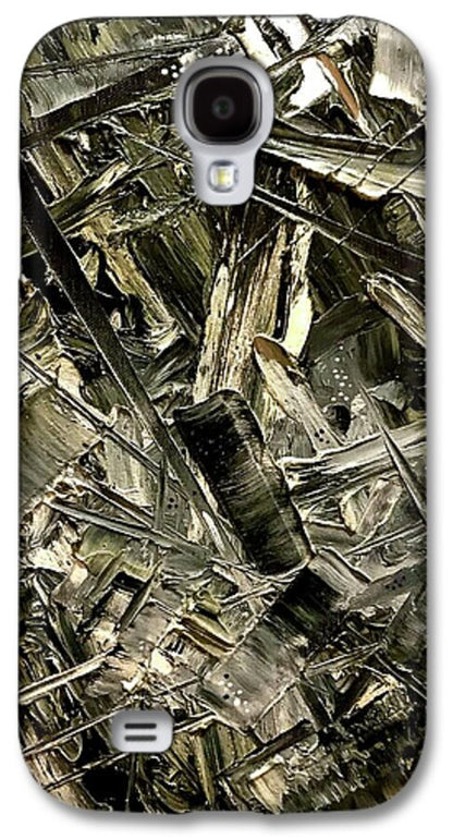Dirt Scrape - Phone Case