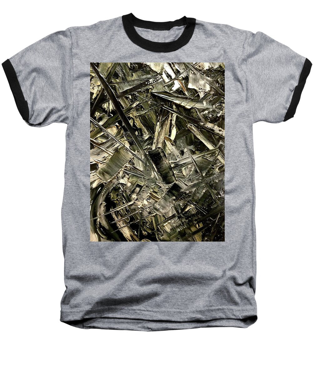 Dirt Scrape - Baseball T-Shirt