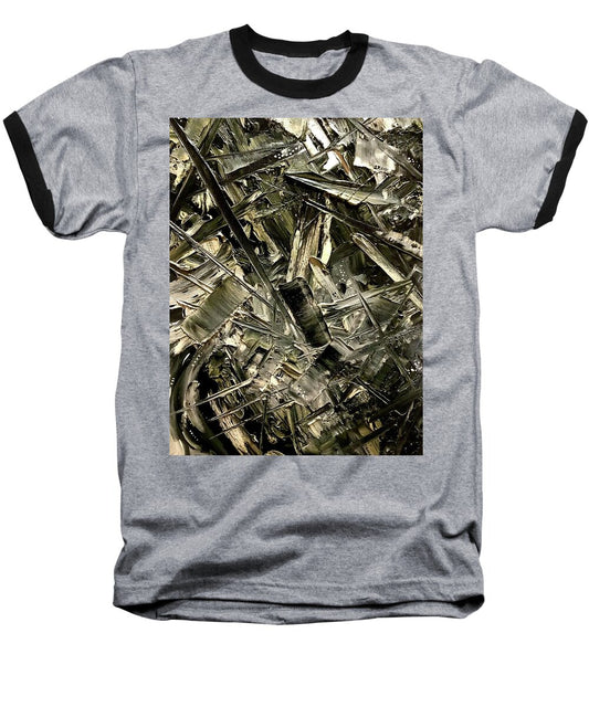 Dirt Scrape - Baseball T-Shirt