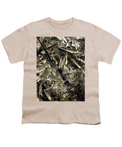 Dirt Scrape - Youth T-Shirt