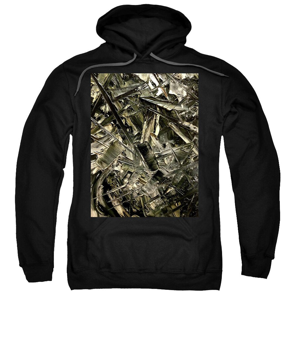 Dirt Scrape - Sweatshirt